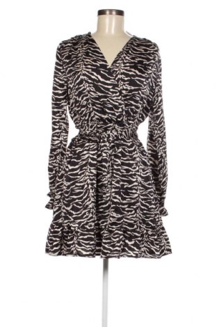 Kleid IKOONE & BIANKA, Größe S, Farbe Mehrfarbig, Preis 12,09 €
