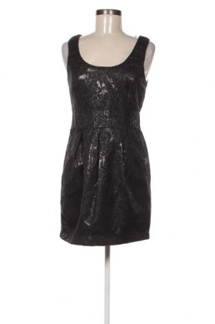 Φόρεμα Ichi, Μέγεθος M, Χρώμα Μαύρο, Τιμή 12,88 €