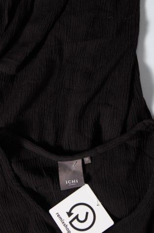 Kleid Ichi, Größe XS, Farbe Schwarz, Preis 2,37 €