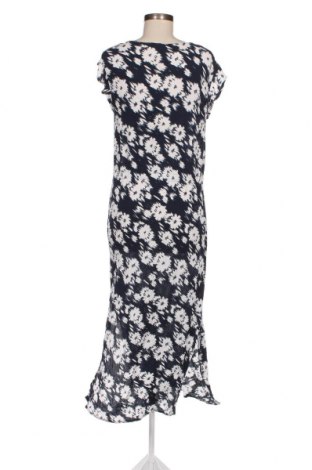 Φόρεμα Ichi, Μέγεθος M, Χρώμα Μπλέ, Τιμή 7,36 €