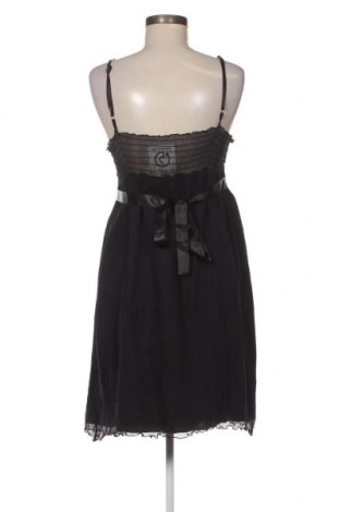 Kleid Ichi, Größe XS, Farbe Schwarz, Preis € 22,46
