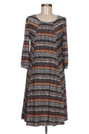 Φόρεμα In Front, Μέγεθος M, Χρώμα Πολύχρωμο, Τιμή 38,59 €