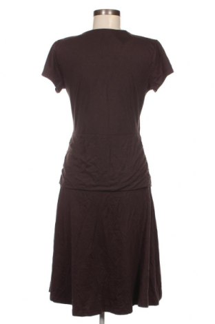Kleid In Linea, Größe M, Farbe Braun, Preis 23,66 €
