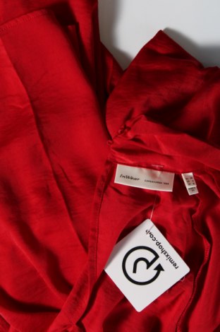 Φόρεμα In Wear, Μέγεθος S, Χρώμα Κόκκινο, Τιμή 59,51 €