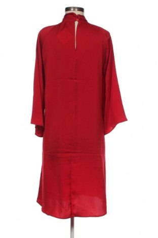 Φόρεμα In Wear, Μέγεθος S, Χρώμα Κόκκινο, Τιμή 59,51 €