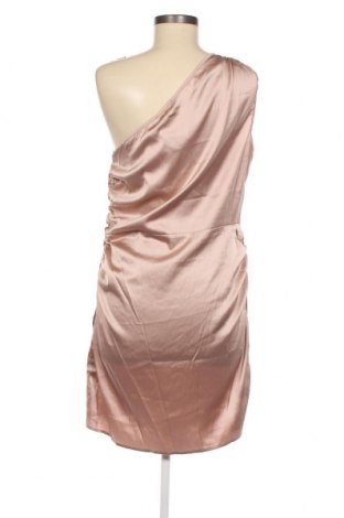 Φόρεμα In the style, Μέγεθος L, Χρώμα  Μπέζ, Τιμή 7,19 €