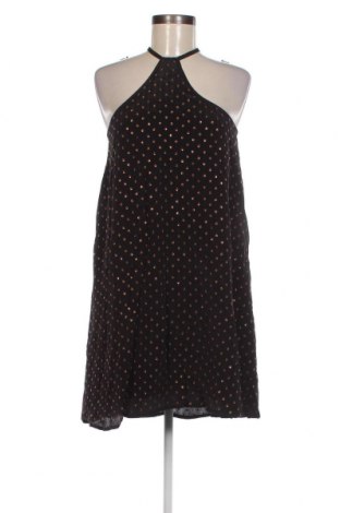 Kleid Intropia, Größe XS, Farbe Schwarz, Preis 9,02 €