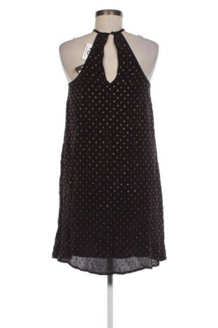 Kleid Intropia, Größe XS, Farbe Schwarz, Preis 31,57 €