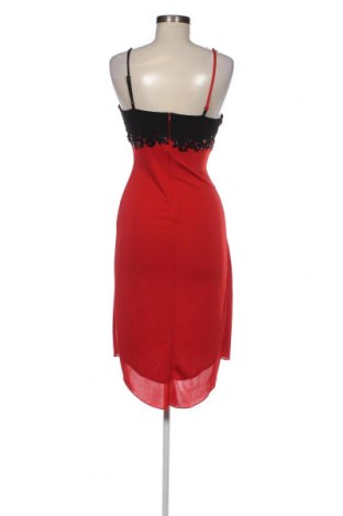 Kleid Invito, Größe M, Farbe Rot, Preis € 20,44