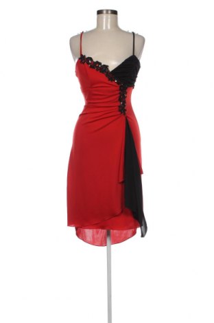 Φόρεμα Invito, Μέγεθος M, Χρώμα Κόκκινο, Τιμή 20,44 €