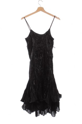 Šaty  Irina Schrotter, Veľkosť S, Farba Čierna, Cena  37,75 €