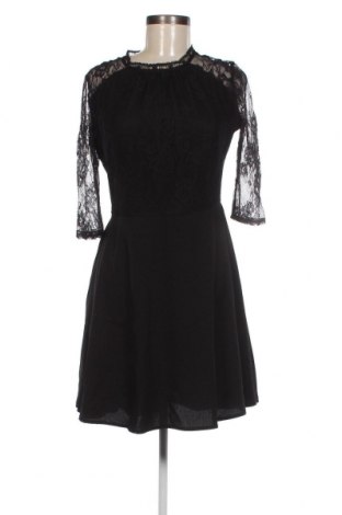 Šaty  Irl, Veľkosť M, Farba Čierna, Cena  9,48 €