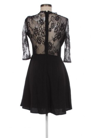 Φόρεμα Irl, Μέγεθος M, Χρώμα Μαύρο, Τιμή 7,59 €