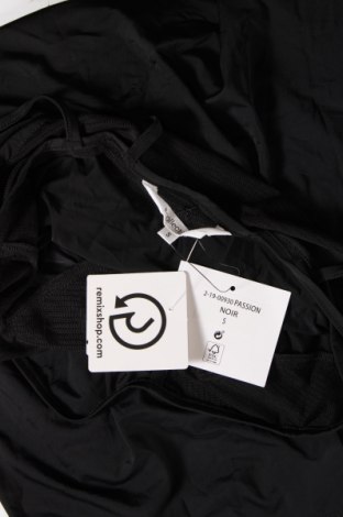 Šaty  Irl, Velikost S, Barva Černá, Cena  100,00 Kč
