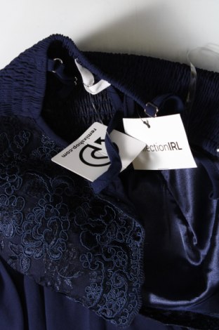 Šaty  Irl, Veľkosť M, Farba Modrá, Cena  47,94 €