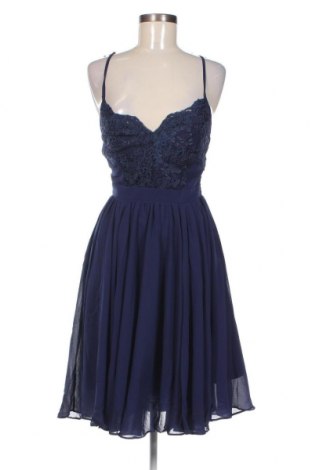 Šaty  Irl, Veľkosť M, Farba Modrá, Cena  8,15 €