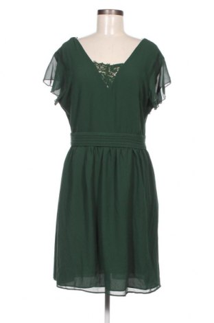 Šaty  Irl, Veľkosť L, Farba Zelená, Cena  9,59 €
