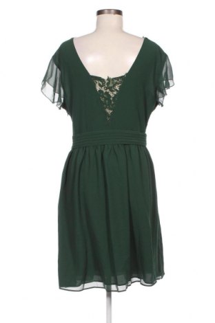 Šaty  Irl, Veľkosť L, Farba Zelená, Cena  47,94 €