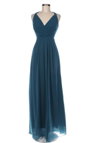 Φόρεμα Irl, Μέγεθος M, Χρώμα Μπλέ, Τιμή 12,94 €