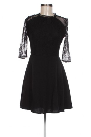 Šaty  Irl, Veľkosť M, Farba Čierna, Cena  9,96 €