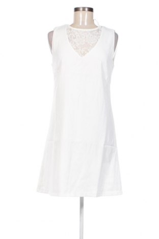 Kleid Irl, Größe M, Farbe Weiß, Preis 9,11 €