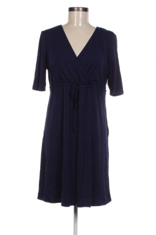 Φόρεμα Irl, Μέγεθος M, Χρώμα Μπλέ, Τιμή 8,54 €