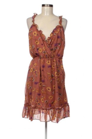 Kleid Irl, Größe XS, Farbe Braun, Preis 3,56 €