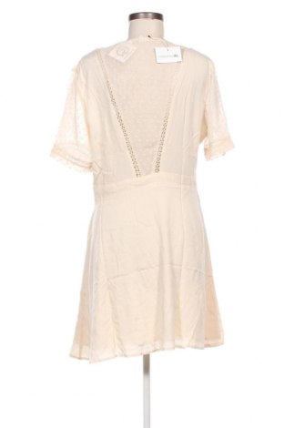Φόρεμα Irl, Μέγεθος L, Χρώμα  Μπέζ, Τιμή 23,71 €