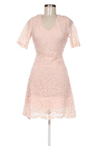 Φόρεμα Irl, Μέγεθος XS, Χρώμα Ρόζ , Τιμή 23,71 €