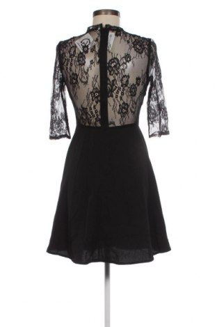 Φόρεμα Irl, Μέγεθος S, Χρώμα Μαύρο, Τιμή 7,59 €