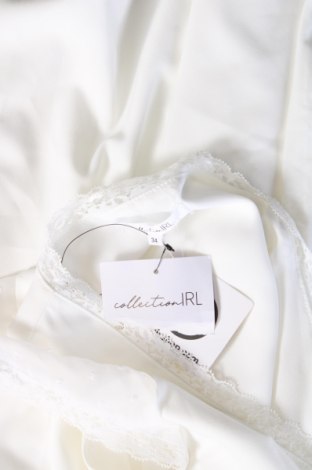 Φόρεμα Irl, Μέγεθος XS, Χρώμα Λευκό, Τιμή 47,94 €