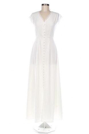 Φόρεμα Irl, Μέγεθος XS, Χρώμα Λευκό, Τιμή 16,78 €