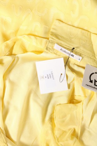 Φόρεμα Irl, Μέγεθος M, Χρώμα Κίτρινο, Τιμή 23,71 €