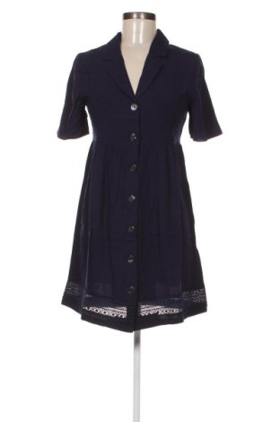 Φόρεμα Irl, Μέγεθος S, Χρώμα Μπλέ, Τιμή 9,96 €