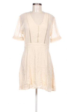 Φόρεμα Irl, Μέγεθος M, Χρώμα  Μπέζ, Τιμή 10,91 €