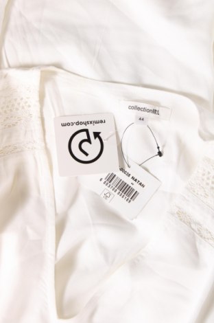 Šaty  Irl, Velikost XL, Barva Bílá, Cena  667,00 Kč