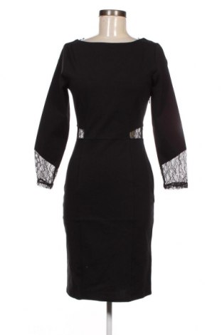 Šaty  Irl, Veľkosť M, Farba Čierna, Cena  12,80 €