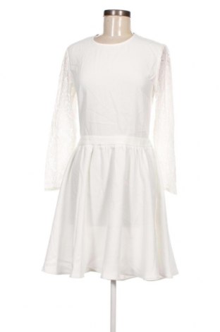 Šaty  Irl, Velikost M, Barva Bílá, Cena  240,00 Kč