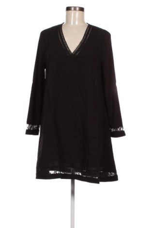 Φόρεμα Irl, Μέγεθος M, Χρώμα Μαύρο, Τιμή 14,23 €