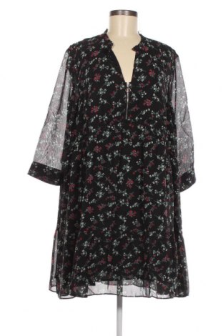 Kleid Irl, Größe XL, Farbe Schwarz, Preis 6,88 €