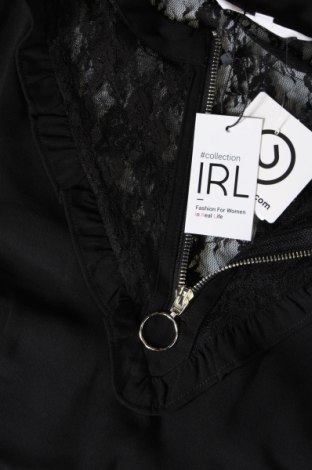 Šaty  Irl, Veľkosť L, Farba Čierna, Cena  7,59 €