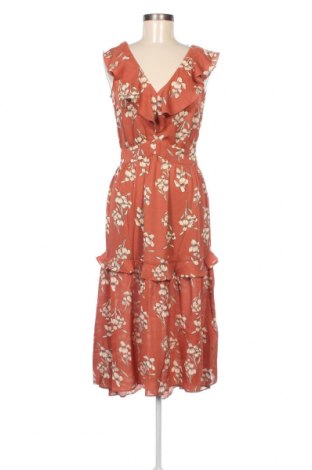 Φόρεμα Irl, Μέγεθος XS, Χρώμα Πολύχρωμο, Τιμή 7,11 €