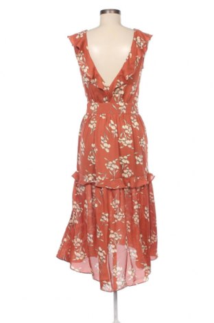 Φόρεμα Irl, Μέγεθος XS, Χρώμα Πολύχρωμο, Τιμή 7,11 €
