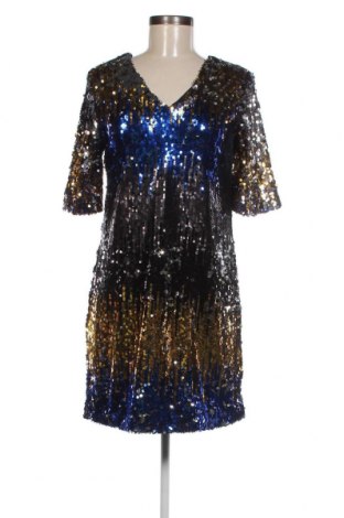 Šaty  Irl, Velikost XS, Barva Vícebarevné, Cena  202,00 Kč