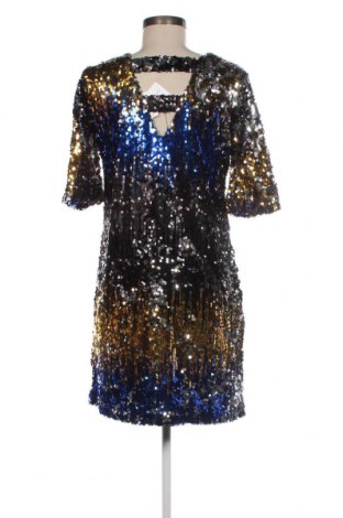 Φόρεμα Irl, Μέγεθος XS, Χρώμα Πολύχρωμο, Τιμή 8,63 €