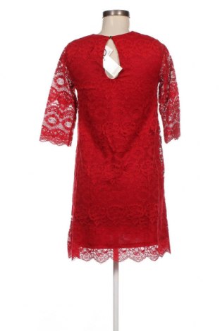 Šaty  Irl, Veľkosť XS, Farba Červená, Cena  47,94 €