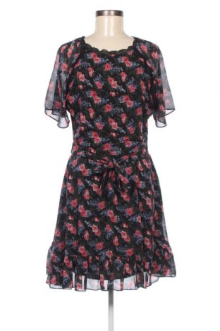 Φόρεμα Irl, Μέγεθος M, Χρώμα Πολύχρωμο, Τιμή 13,28 €