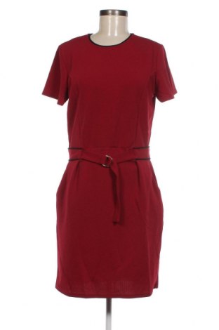 Šaty  Irl, Velikost L, Barva Červená, Cena  380,00 Kč