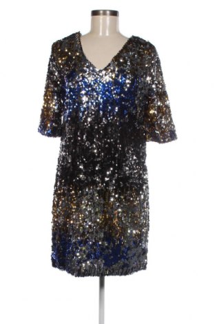 Φόρεμα Irl, Μέγεθος S, Χρώμα Πολύχρωμο, Τιμή 9,11 €