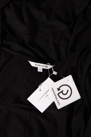 Kleid Irl, Größe L, Farbe Schwarz, Preis 23,71 €